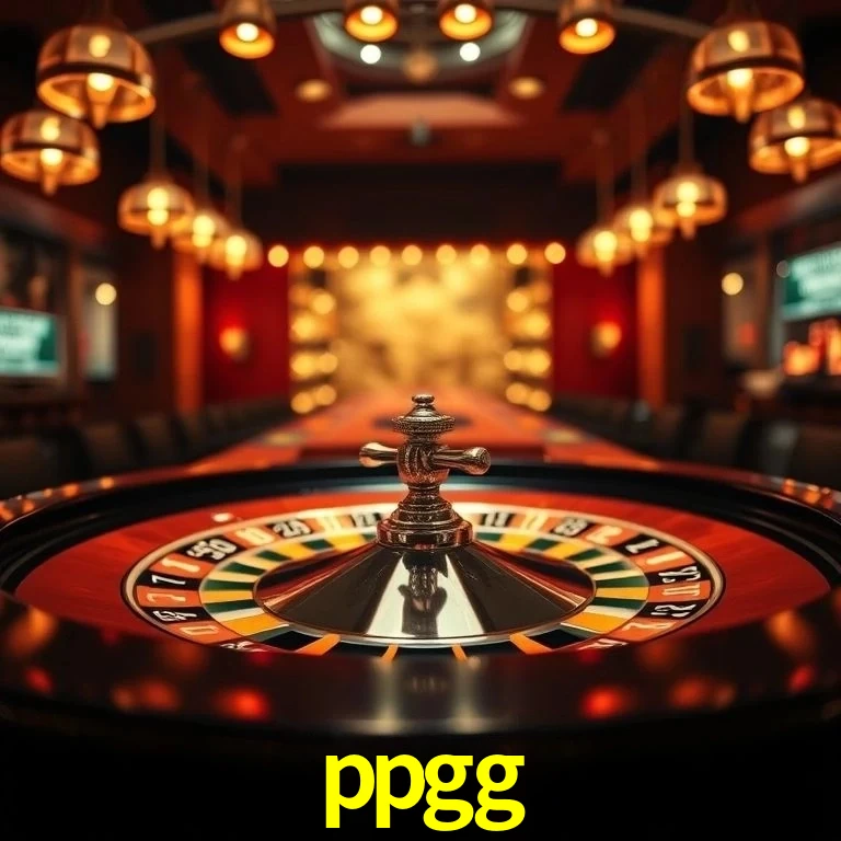 ppgg Slot Mecânicas