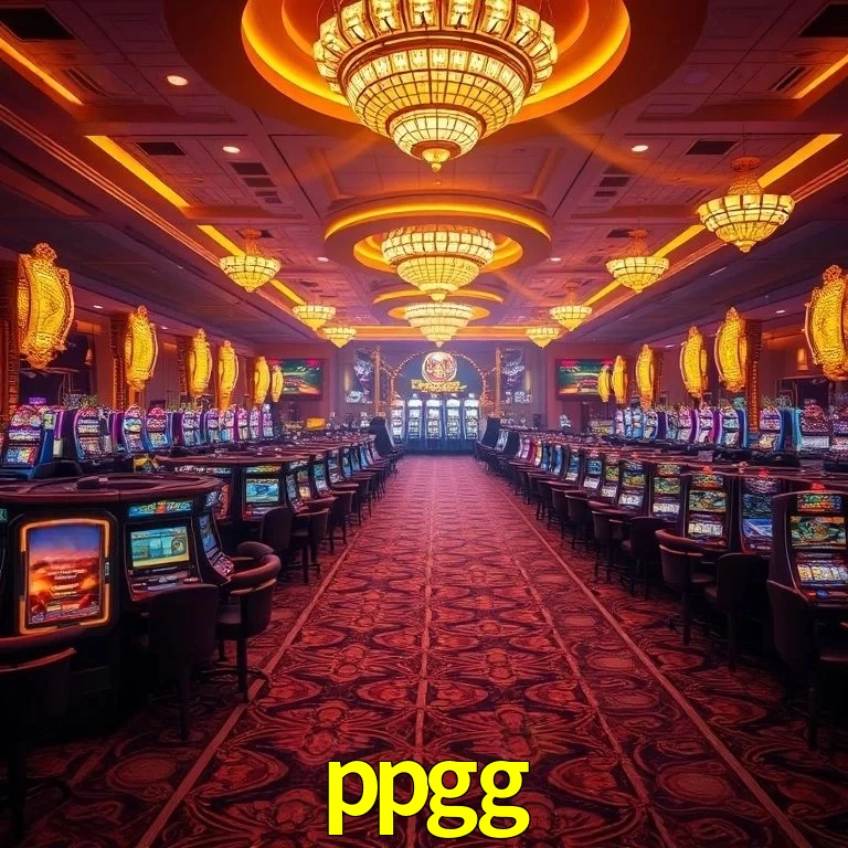 ppgg App Notificações